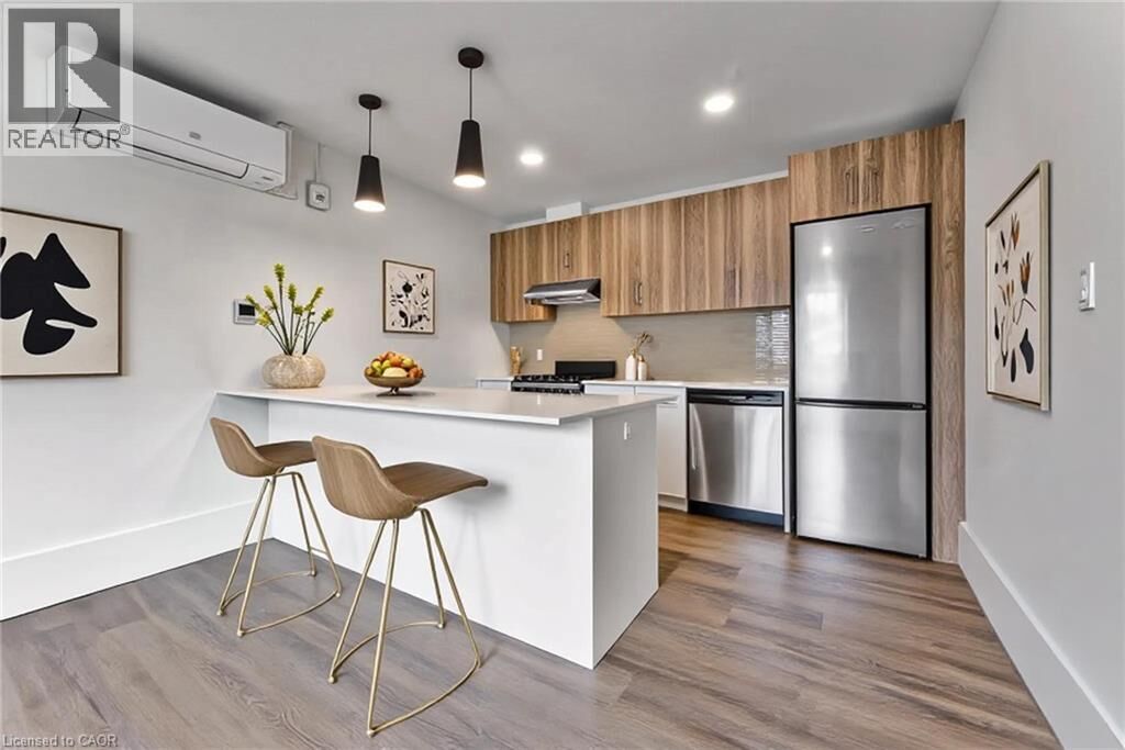 Property Photo:  28 Main Street 9  ON N1R 1V4 