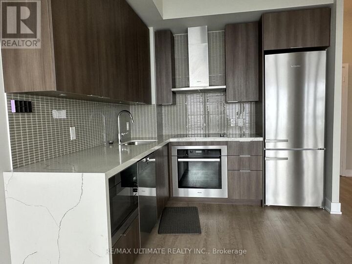 Property Photo: 30 Shore Breeze Drive #6206 ON M8V 0J1