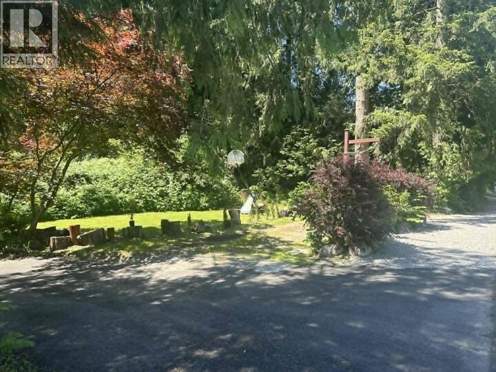 Property Photo: 23942 Fern Crescent BC V4R 2S3