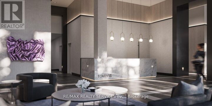 Property Photo:  1 Jarvis Street 410  ON L8R 0A8 