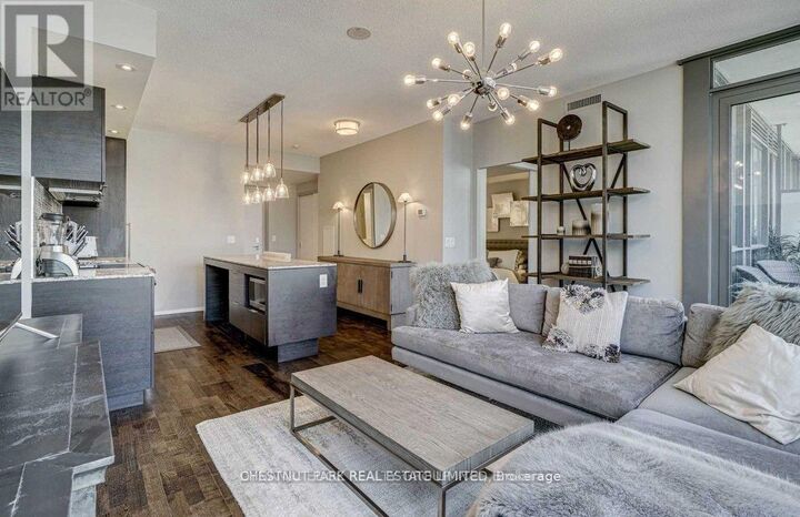 Property Photo:  8 Charlotte Street 2904  ON M5V 0K4 
