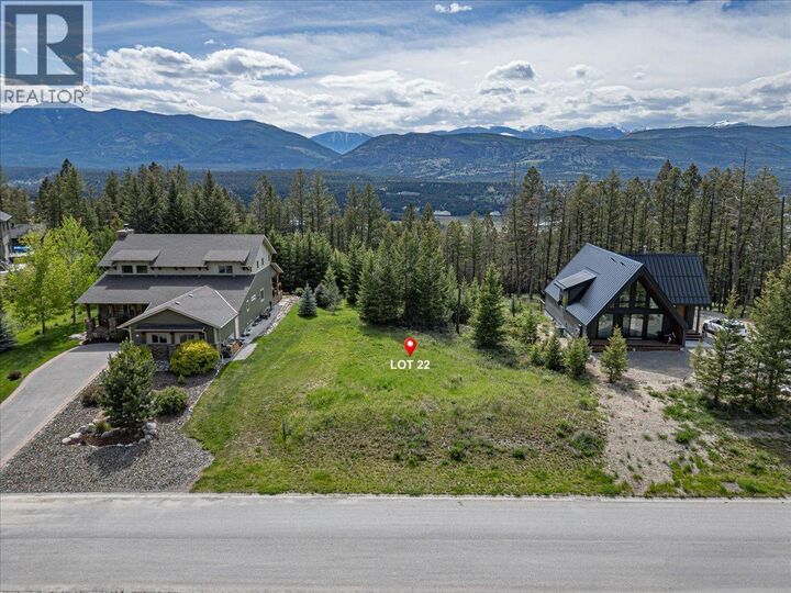 Property Photo:  Lot 22 Mountain View Drive  BC V0B 1L1 