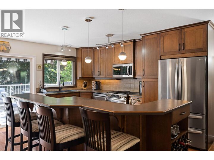Property Photo: 2211 Shannon Woods Place BC V4T 2L9