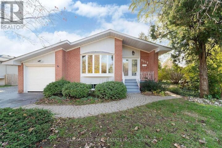 Property Photo: 5318 Mericourt Road ON L7L 3R4