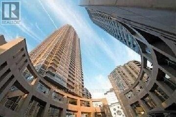 Property Photo:  2181 Yonge Street 2307  ON M4S 2B1 