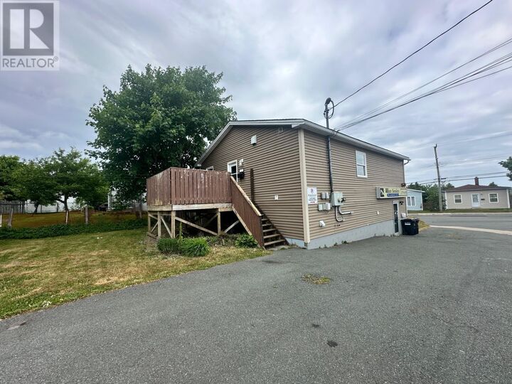 Property Photo: 57 Blackler Avenue NL A1E 3E9