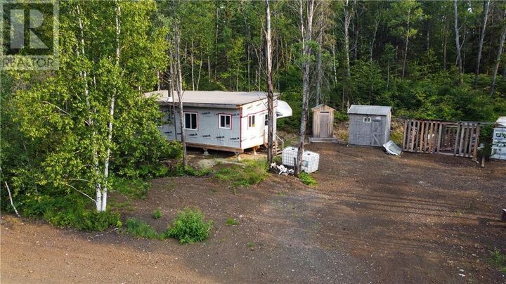 Pcl 4804 Kukagami Lake Road — photo 1
