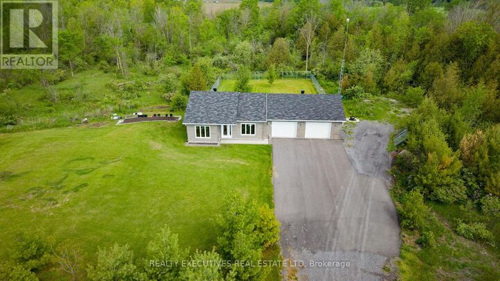 Property Photo: 14029 Concession 7-8 Corners ON K0C 1H0