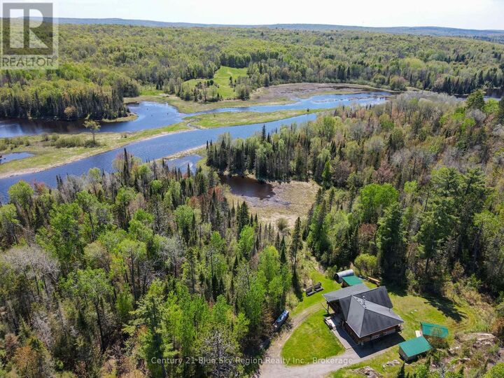 Property Photo:  347 Hazel Glen Road  ON P0H 1W0 