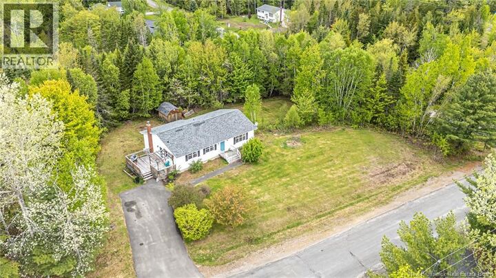Property Photo: 96 Lakeview Avenue NB E3C 1W8