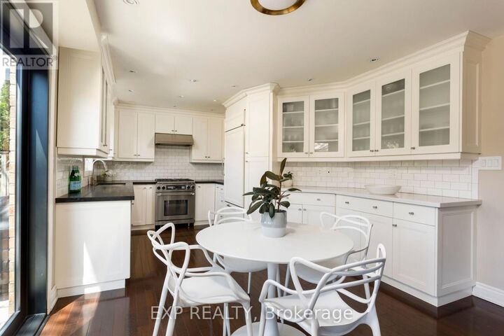 Property Photo: 14 Oliver Lane ON L6A 1B2