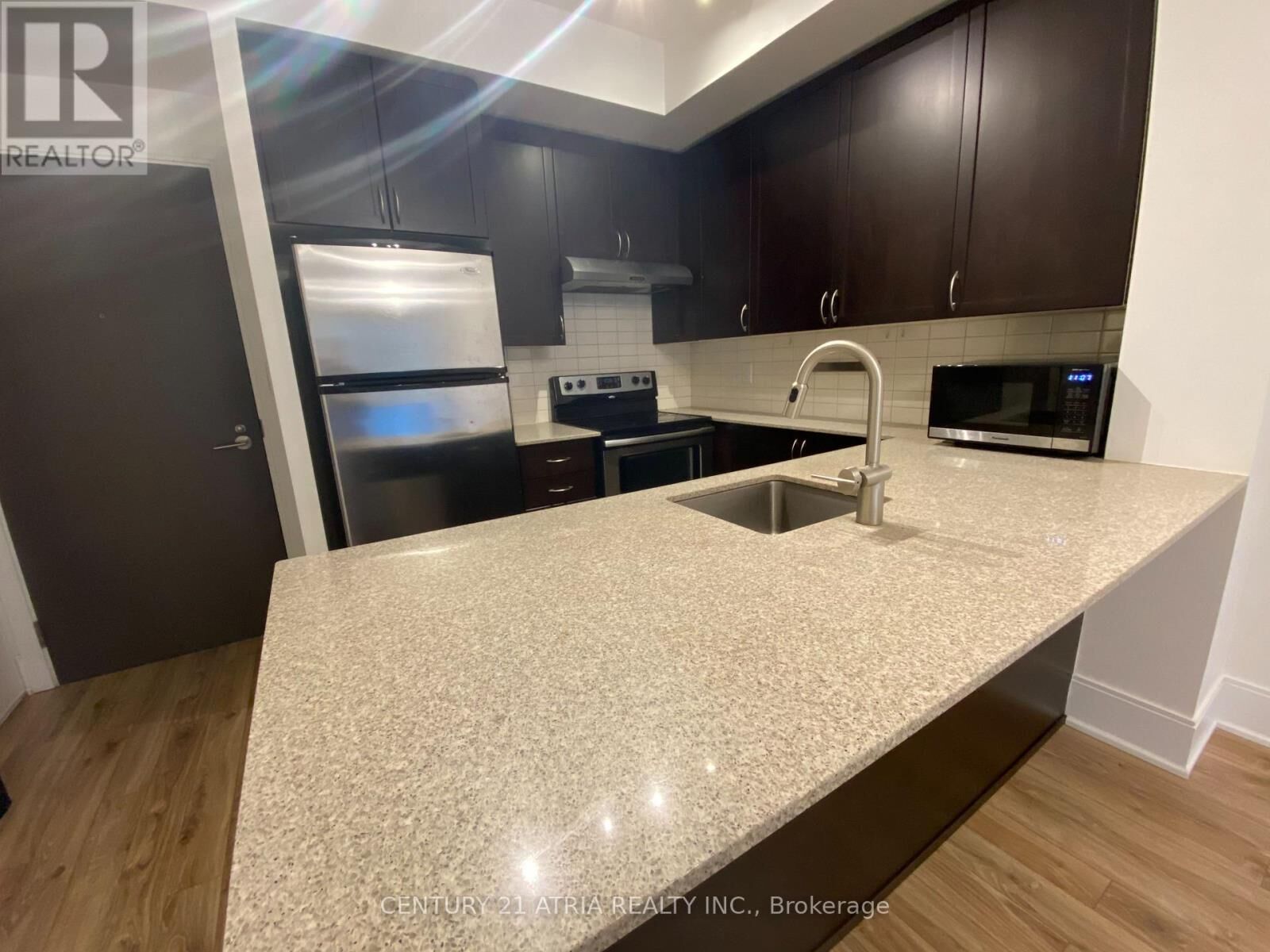 Property Photo:  560 Front Street West 706  ON M5V 1C1 
