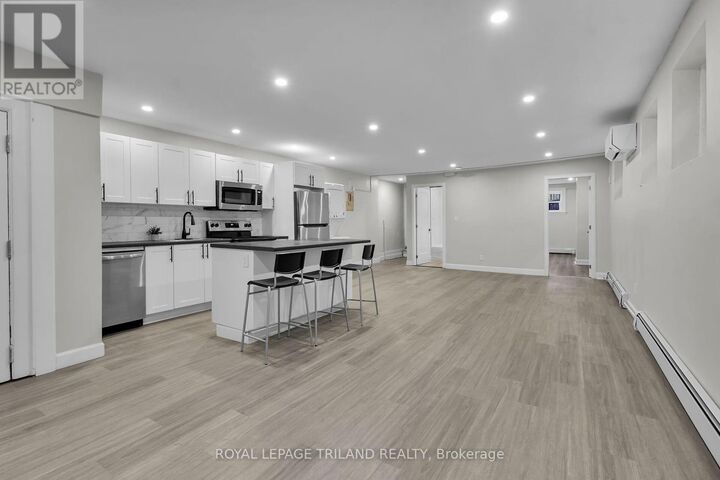 Property Photo:  425 McKenzie Avenue 1  ON N6C 1V5 