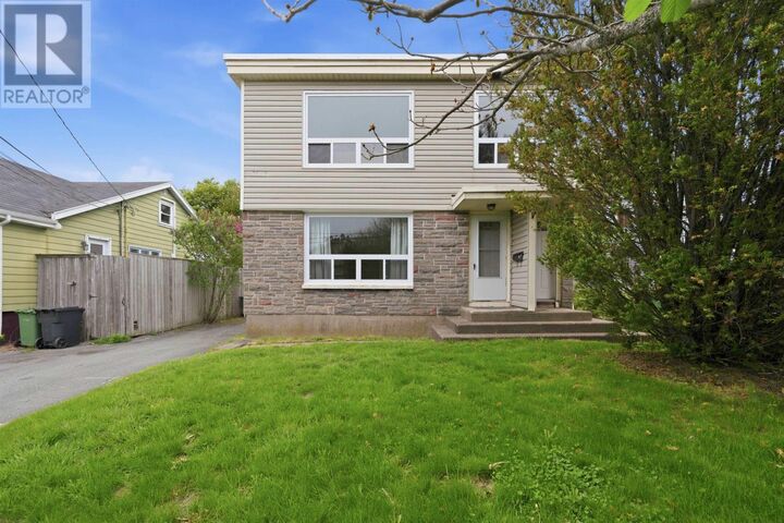 Property Photo: 55 Glenwood Avenue NS B2Y 3G8