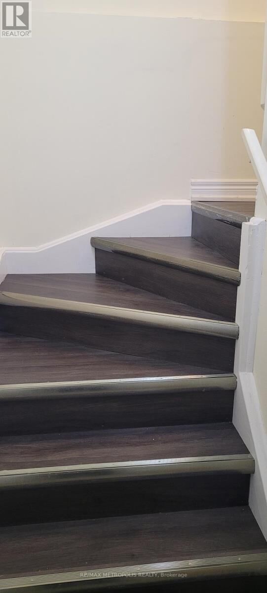 Property Photo:  16B Gower Street Bsmt  ON M4B 3P5 