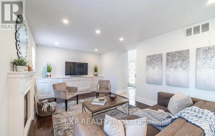 Property Photo:  2293 Warrington Way  ON L9S 2C6 