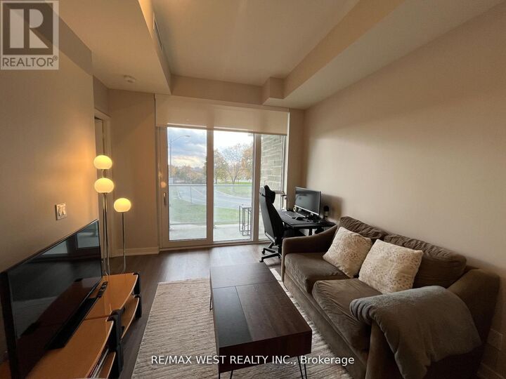 Property Photo:  10 Deerlick Court 202  ON M3A 0A7 