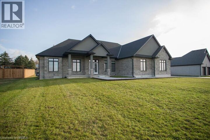 Property Photo:  14 Bowen Place  ON N0E 1L0 