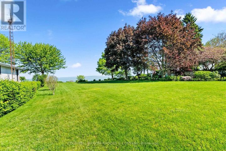 Property Photo:  56 Dalhousie Avenue  ON L2N 4W7 