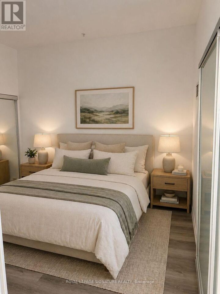 Property Photo:  36 Lisgar Street 318W  ON M6J 0C7 