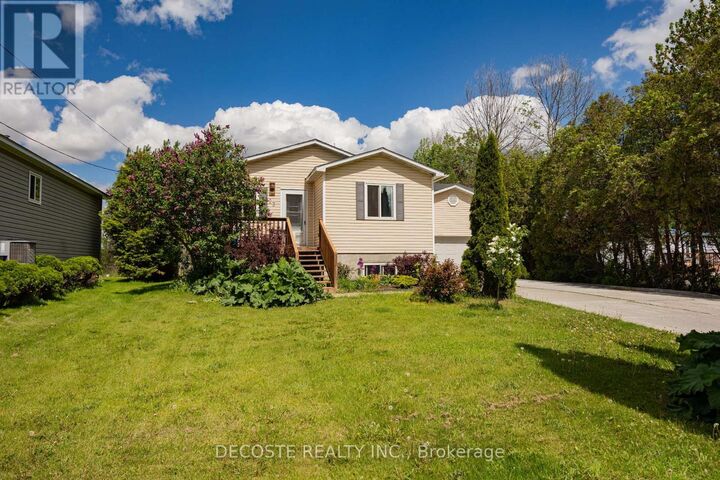 Property Photo:  23 Wood Street  ON K0C 1N0 