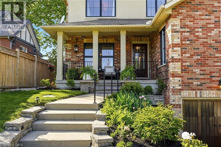 Property Photo: 329 Plains Road West ON L7T 1G1