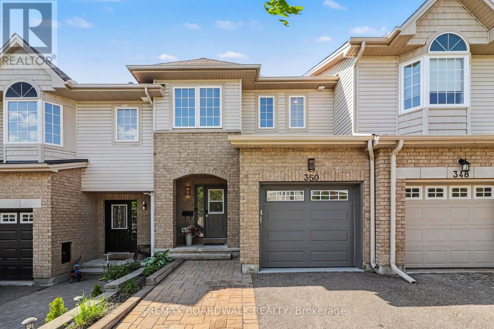 Property Photo: 350 Rolling Meadow Crescent ON K1W 0A7