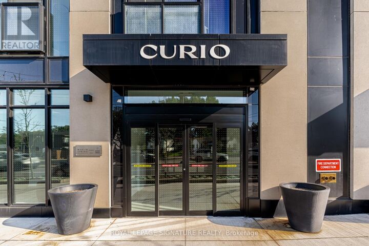 Property Photo:  799 The Queensway 820  ON M8Z 6A8 