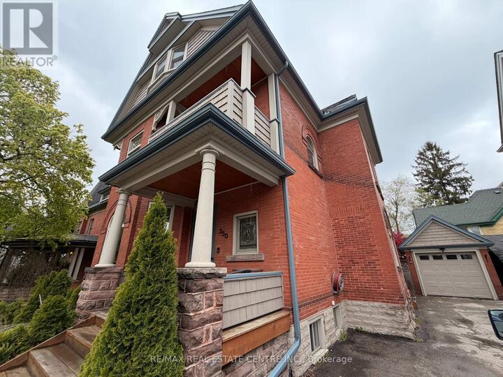 Property Photo: 350 Queen Street South ON N2G 1W7