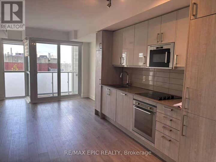 Property Photo:  77 Mutual Street 1610  ON M5B 0B9 