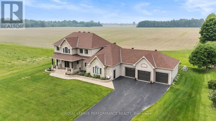 Property Photo: 1453 Notre Dame Street ON K0A 1W0