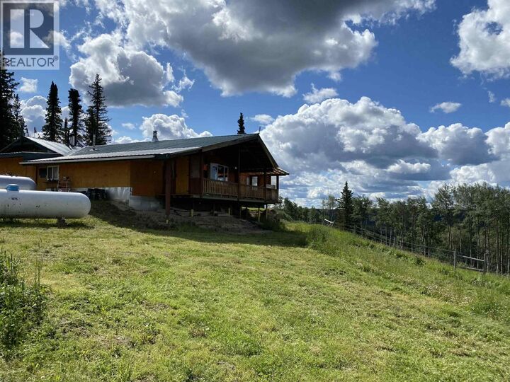 Property Photo: 23322 Pdr 15 97 Highway BC V0C 2B0
