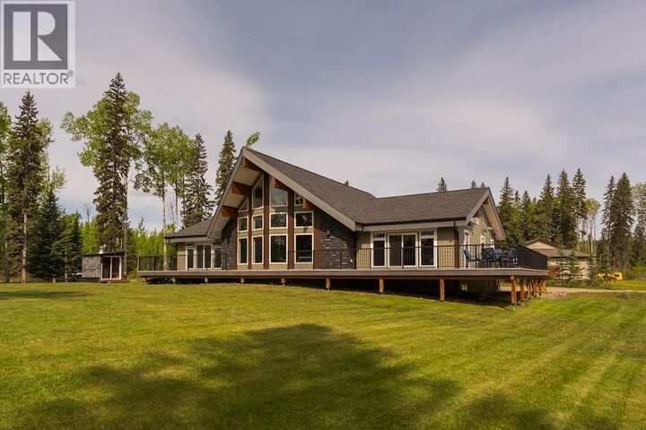 Property Photo:  4270 Vista Road  BC V0C 1J0 