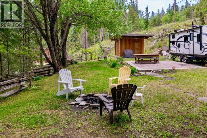 Property Photo:  4498 Squilax-Anglemont Road 40  BC V0E 1M5 