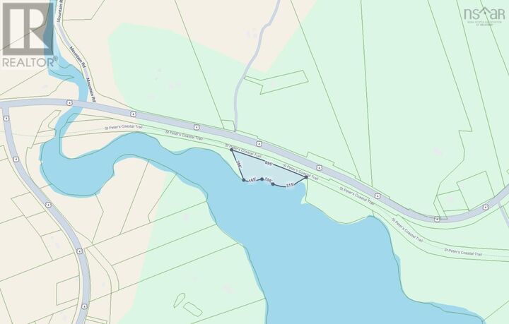 Property Photo:  Lot Highway 4  NS B0E 2X0 
