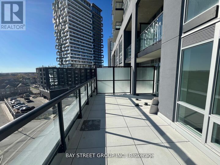 Property Photo:  225 Malta Avenue 707  ON L6Y 4M5 
