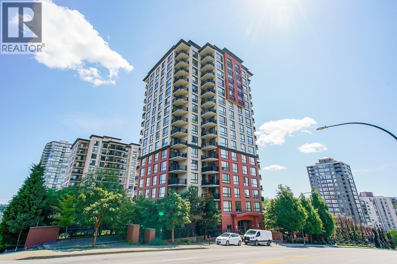 Property Photo:  814 Royal Avenue 606  BC V3M 1J9 