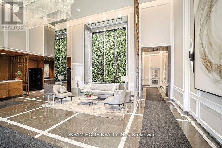 Property Photo:  1 Grandview Avenue 2302  ON L3T 0G7 