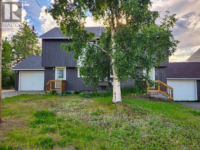 Property Photo:  114 Kitza Avenue  YT Y0B 1K0 