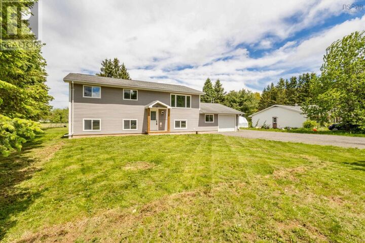 Property Photo:  47 Saxon Street  NS B0P 1J0 