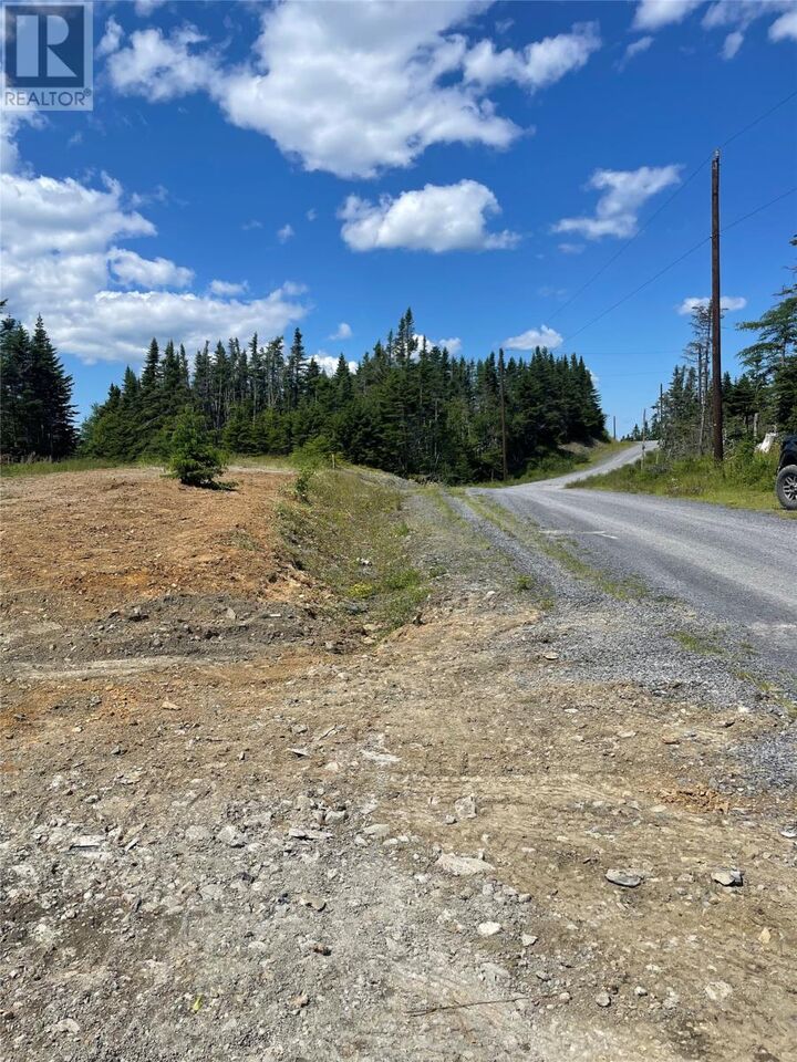 Property Photo:  154 Prison Camp Road  NL A0A 0A0 