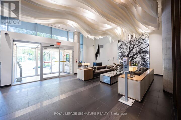 Property Photo:  1830 Bloor Street West 920  ON M6P 0A2 