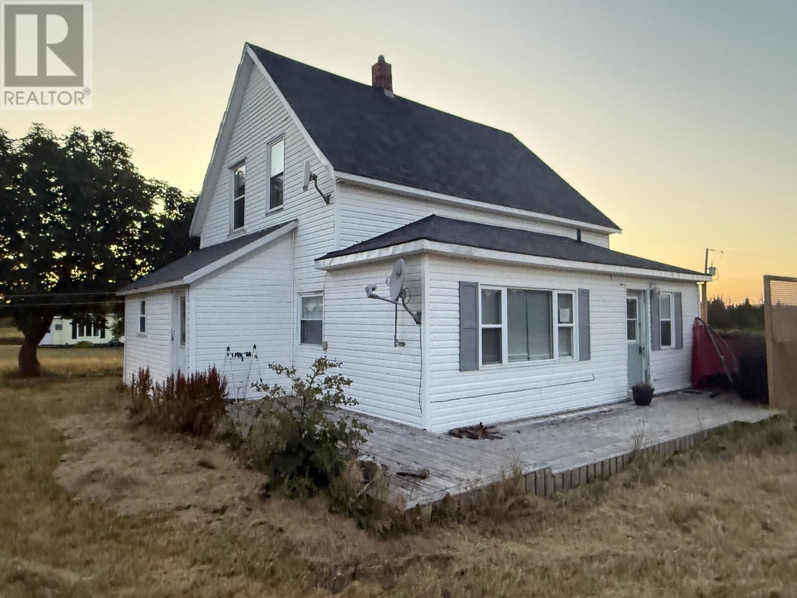 Property Photo: 5917 Northside Road PE C0A 2B0