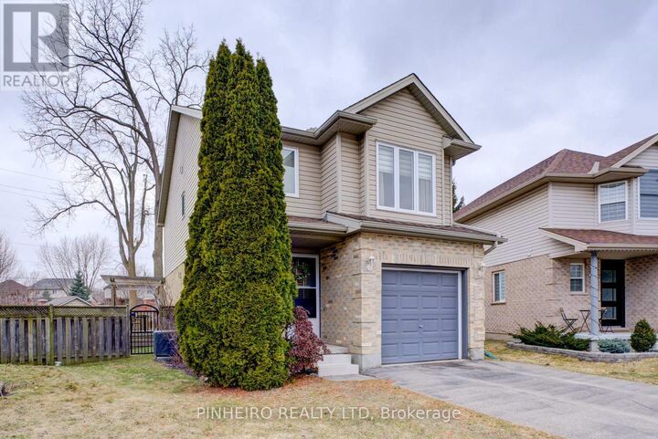 Property Photo:  510 Blackwater Place  ON N5X 4J4 