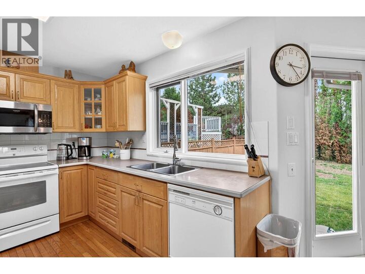 Property Photo: 2403 Parkview Drive BC V2C 2G2