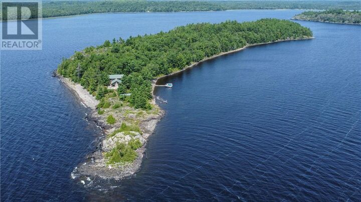 Property Photo:  Island A Whalesback Channel  ON P0P 2A0 
