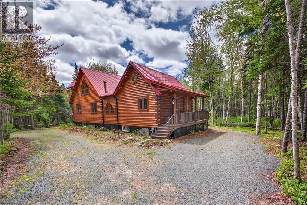 Property Photo:  346 Gum Road  NB E1V 7H6 