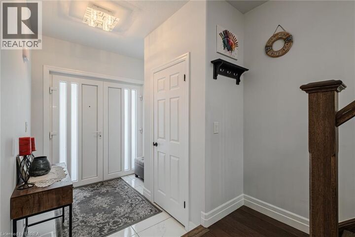 Property Photo:  87 Grandville Circle  ON N3L 0J5 