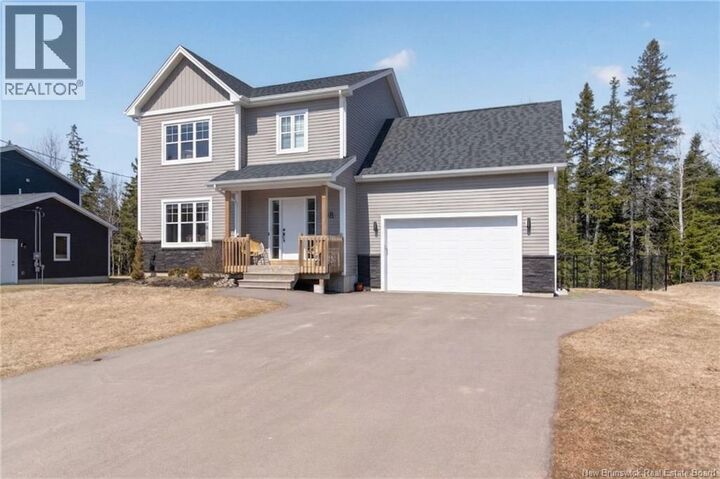 Property Photo: 148 Des Eleves NB E1A 4V6