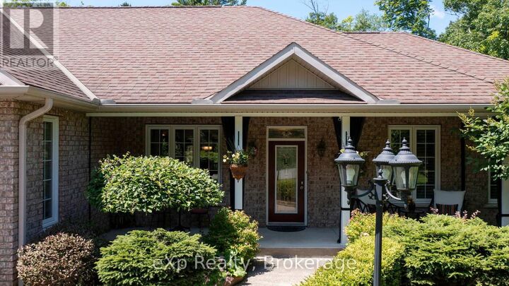 Property Photo:  7 Limbert Road  ON P2A 2W9 